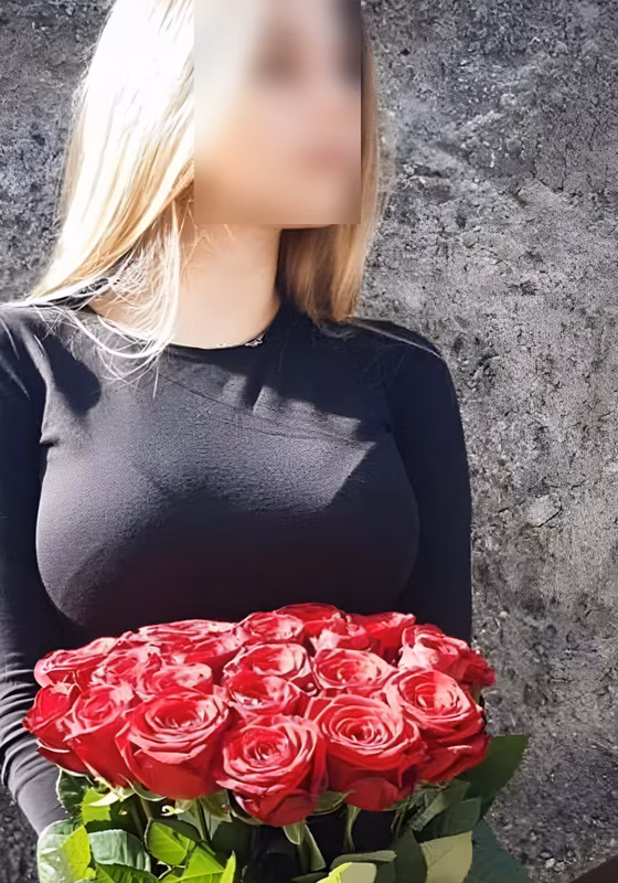 Rosaliaforlove
