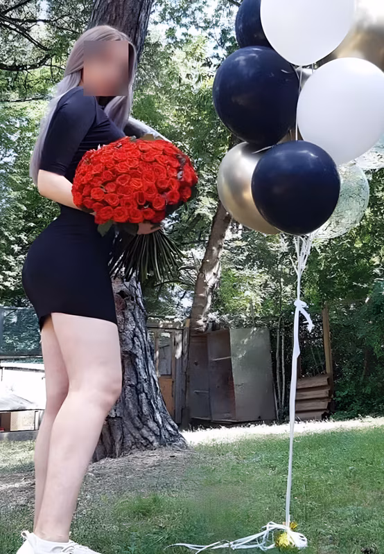 Natualna Agnieszka
