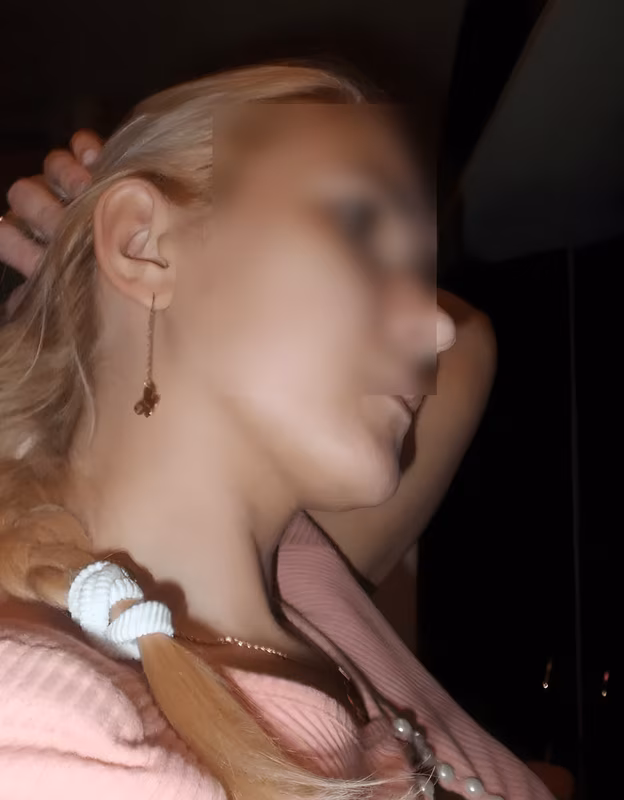 Natalie Escort