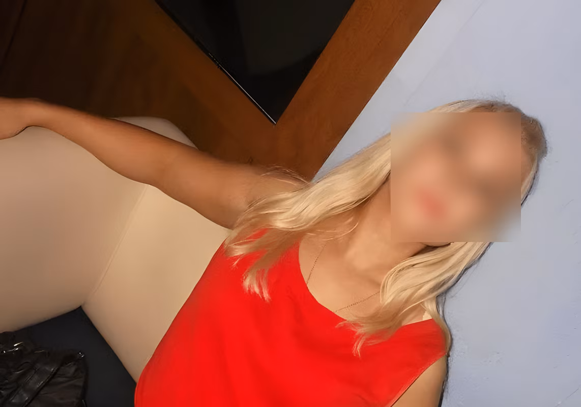 Natalie Escort