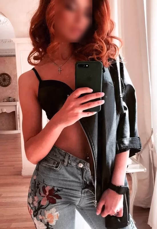 Natalia z Datezone