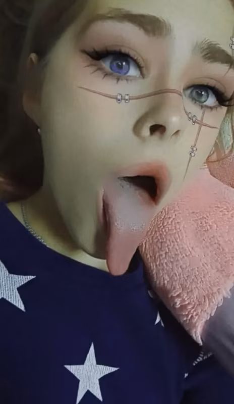 Studentka