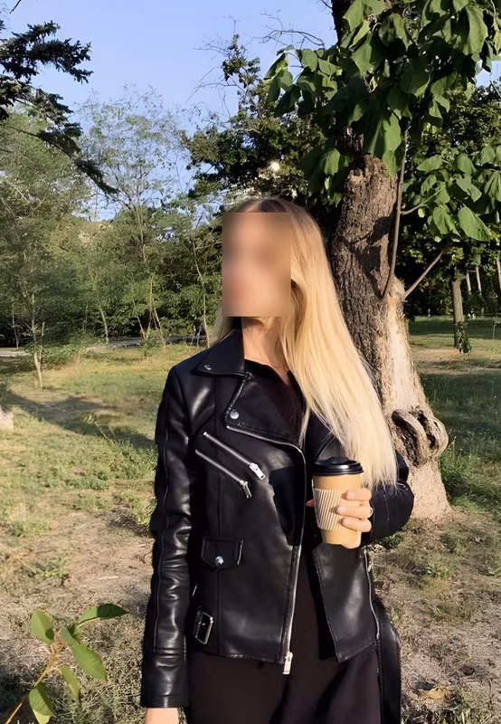 Dziewczyna do towarzystwa