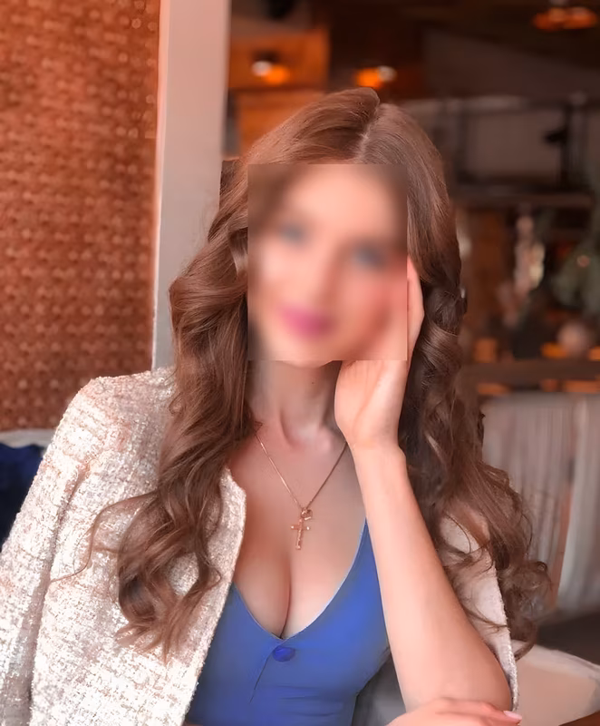 Hot Justysia