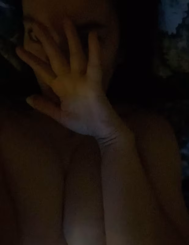 Tajemnicza Gosia