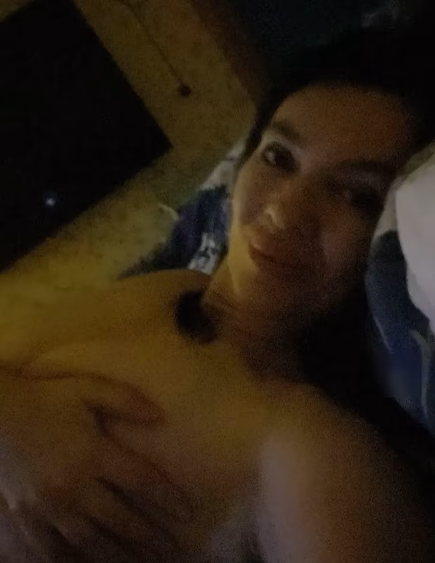 Tajemnicza Gosia