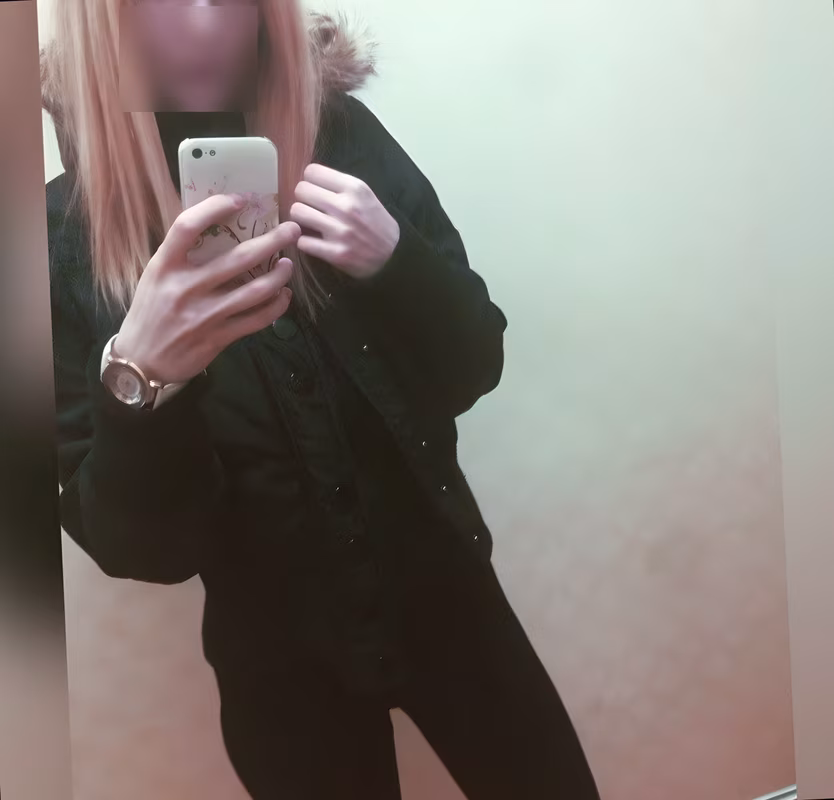 SylwiaHot