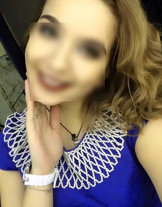 Lubię na jeźdźca