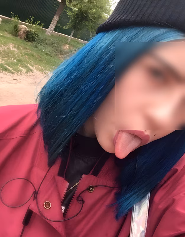 Hot laska