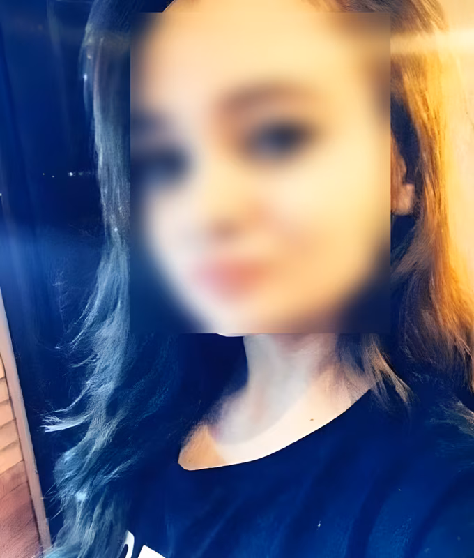 NaughtyNika