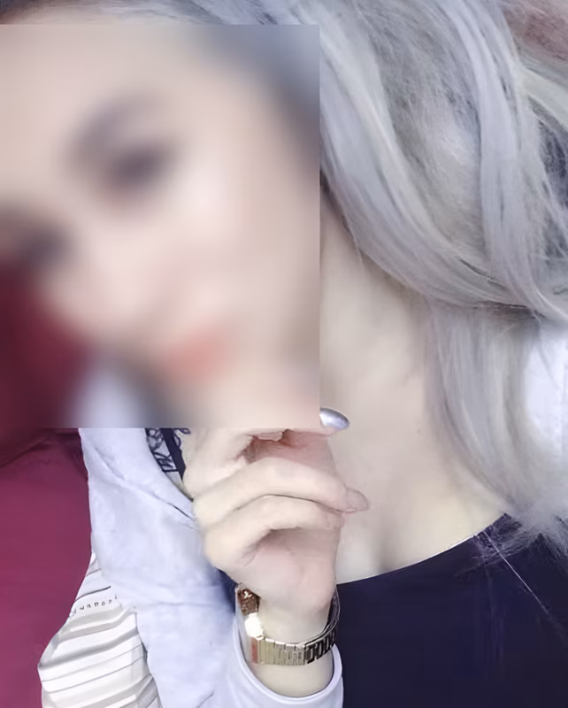Biedroneczka