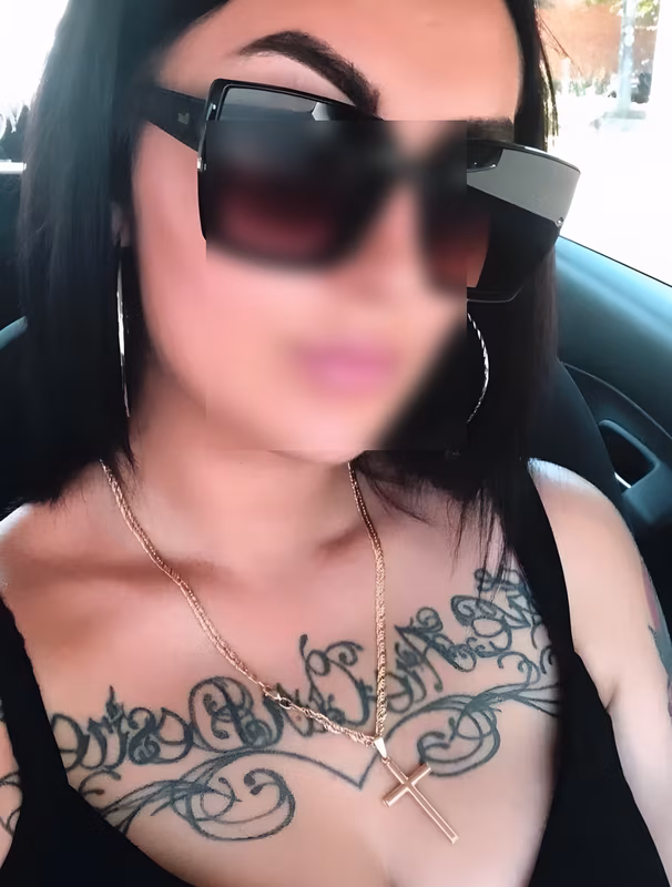Boska Daria
