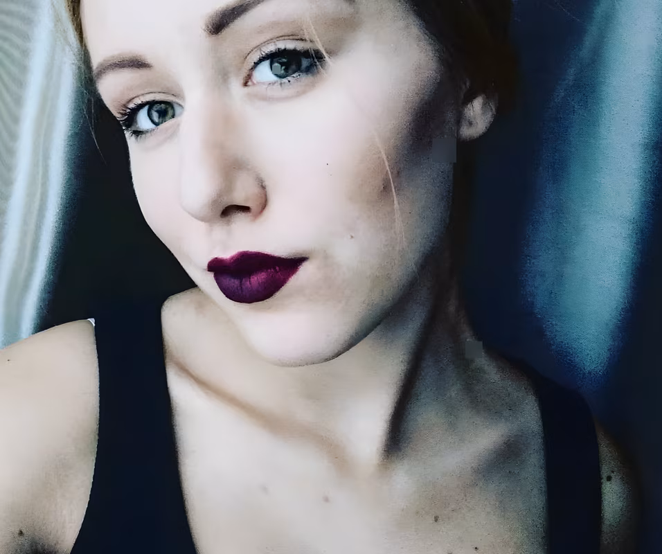Zboczona Agata
