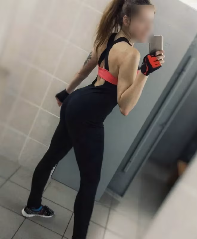 Zboczona Agata