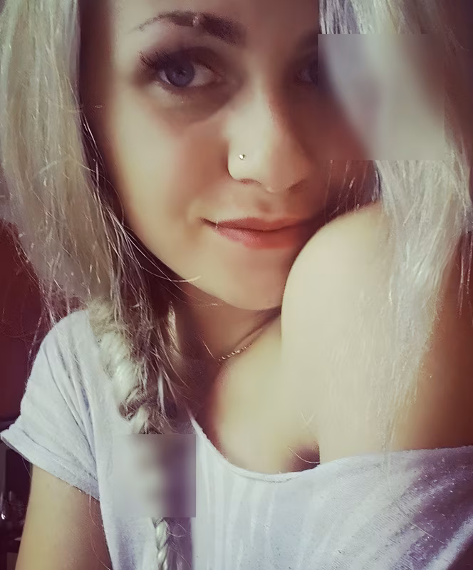 Katarzyna Bella Donna