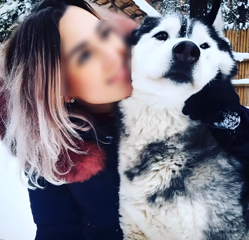 Alicja prv