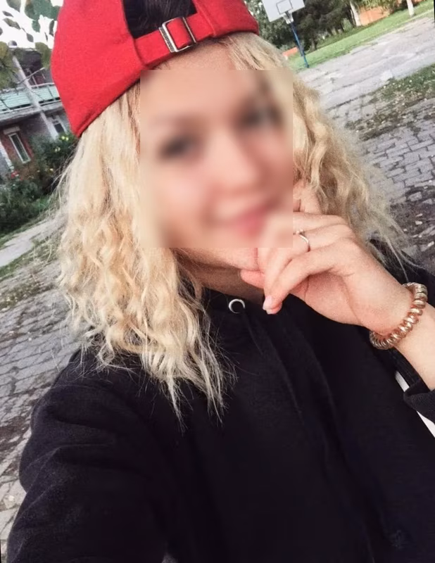 Wyuazdana Klaudia