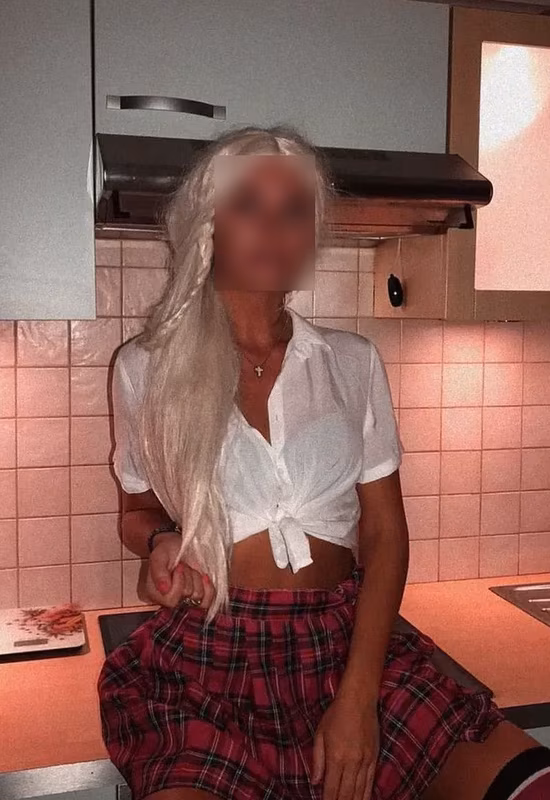 Dagmara