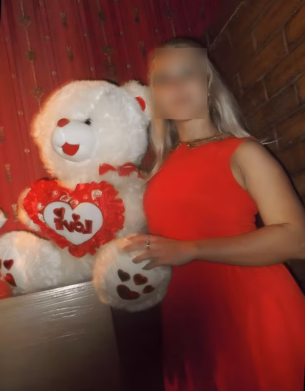 Elena vip