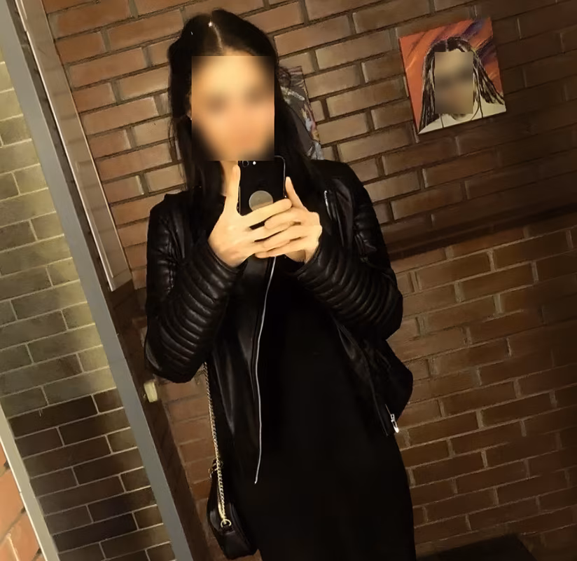 Natalie Escort
